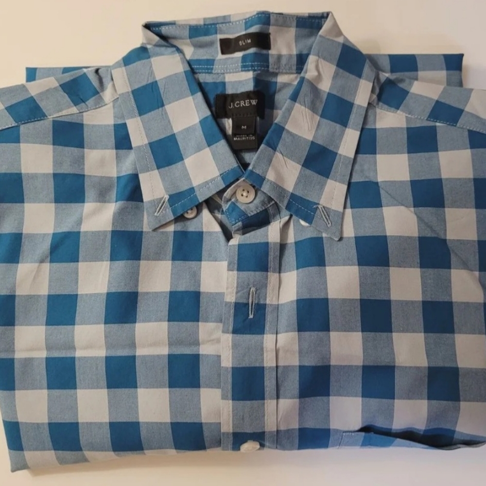 Jcrew Button Down